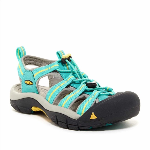 Keen Shoes - Keen Newport H2 Sandal in excellent condition.